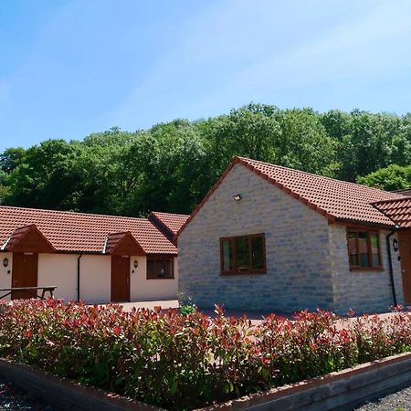 Lillypool Farm Hotel Shipham Bagian luar foto